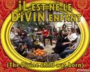 Il est n&eacute; le divin enfant