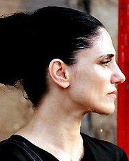 Ronit Elkabetz Ronit Elkabetz