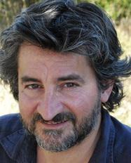 Alain Dumas