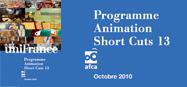 Unifrance and the AFCA celebrate French animated films