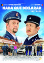 Nothing to Declare - Affiche Espagne