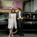 Made in USA - Anna Karina (Paula Nelson)