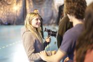 Mélanie Laurent Mélanie Laurent