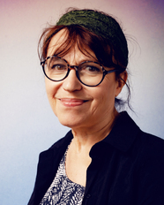 Patricia Mazuy