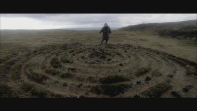 Le C&oelig;ur de la Terre
