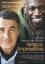 The Intouchables - Poster - Portugal