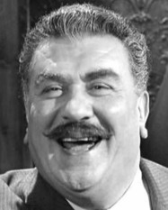 Gino Cervi