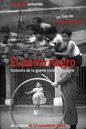 El Perro Negro - Histoires de la guerre civile d'Espagne / 仮題：黒い犬ースペイン市民戦争の歴史