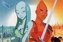 Russie : le premier film français d'animation depuis la Perestroïka Russie : le premier film français d'animation depuis la Perestroïka