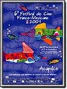 Acapulco French Film Festival - 2001