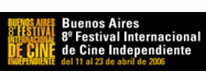 BAFICI - Festival international du cin&eacute;ma ind&eacute;pendant de Buenos Aires - 2006