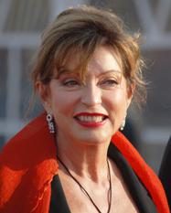 Marie-France Pisier