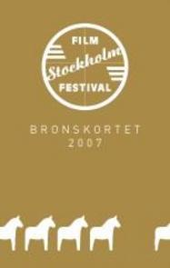 Festival international du film de Stockholm - 2007