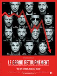Le Grand retournement Le Grand retournement