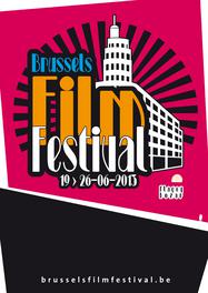 Brussels - Film Festival  - 2013
