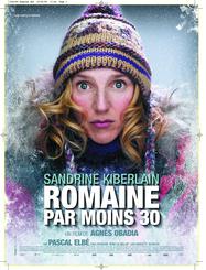 Romaine par moins 30