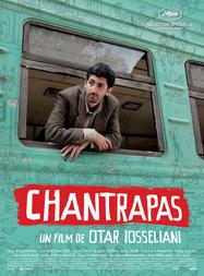 Chantrapas Chantrapas