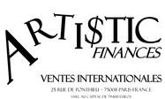 Artistic Finances Ventes Internationales