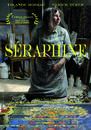 S&eacute;raphine - Affiche USA