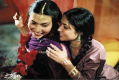Khamosh Pani