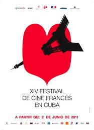 Festival du Film Fran&ccedil;ais de Cuba - 2011