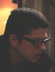 Julien Eger