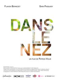 Dans le nez