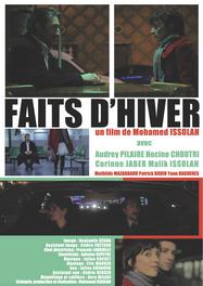 Faits d'hiver