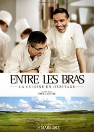 Entre les bras Entre les bras