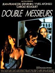 Double Messieurs Double Messieurs