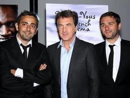 Reseña de los 17 Rendez vous with French Cinema Reseña de los 17 Rendez vous with French Cinema