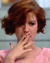 Molly Ringwald