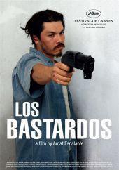 Los Bastardos - Poster - Mexico Los Bastardos - Poster - Mexico