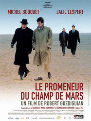 Promeneur du Champ de Mars (Le)