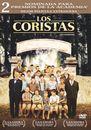 Les Choristes - Poster DVD Argentine