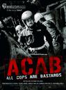 ACAB (All Cops are Bastards)