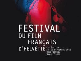 8e edición del Festival de Cine Francés de Helvetia en Bienne 8e edición del Festival de Cine Francés de Helvetia en Bienne