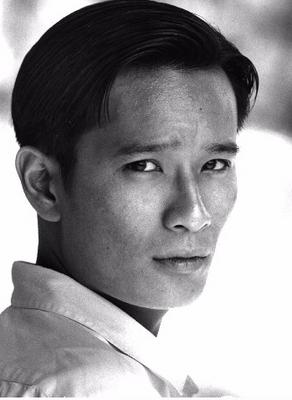 Éric Nguyen Éric Nguyen