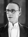 Armand Bernard