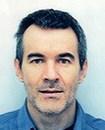 Christian B&eacute;rard