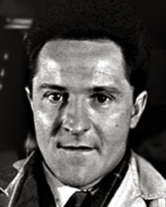 Alain Bouvette