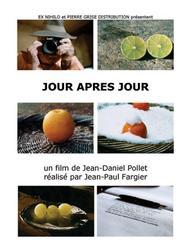 Jour après jour Jour après jour