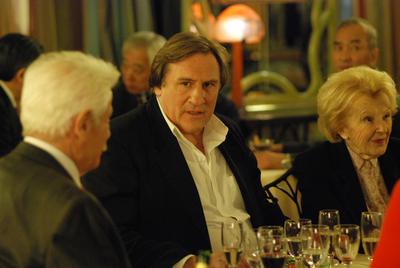 G&eacute;rard Depardieu - Hello Goodbye