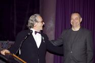 L'Australie accueille trois r&eacute;alisateurs fran&ccedil;ais - Jean-Pierre Jeunet et George Miller - &copy; DR