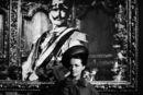 Jeanne Moreau - Mata Hari, Agent H21 (Mata Hari)