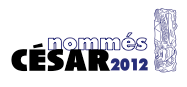 C&eacute;sar 2012 : nominations record pour "Polisse"