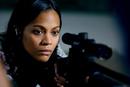 Zo&eacute; Saldana - Colombiana - &copy; Magali Bragard / Carlos Somonte / Ken Browar / Europacorp / TF1 Films Productions / Grive Productions
