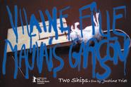 Two Ships