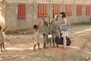 Le Secret de l'enfant fourmi - &copy; Agat Films et Cie