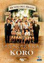 Les Choristes - Poster DVD Turquie